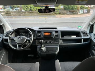 Volkswagen T6 Multivan - 9
