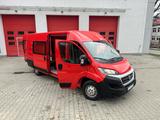 Fiat Ducato Maxi  - Fiat Ducato: Maxi