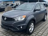 Ssangyong Korando 2.0 D20T 4x2 - Ssangyong Korando aus 2015