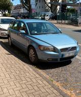 Volvo v50 1.8 benzini - gebrauchte Volvo V50 aus dem Jahr 2004