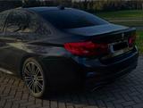 BMW 540i M Sportpaket, Top Ausgestattet  - BMW 540 in Bremen