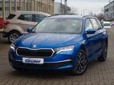 Skoda Octavia Combi 150PS DSG Selection Navi ACC - Skoda Octavia: Ps