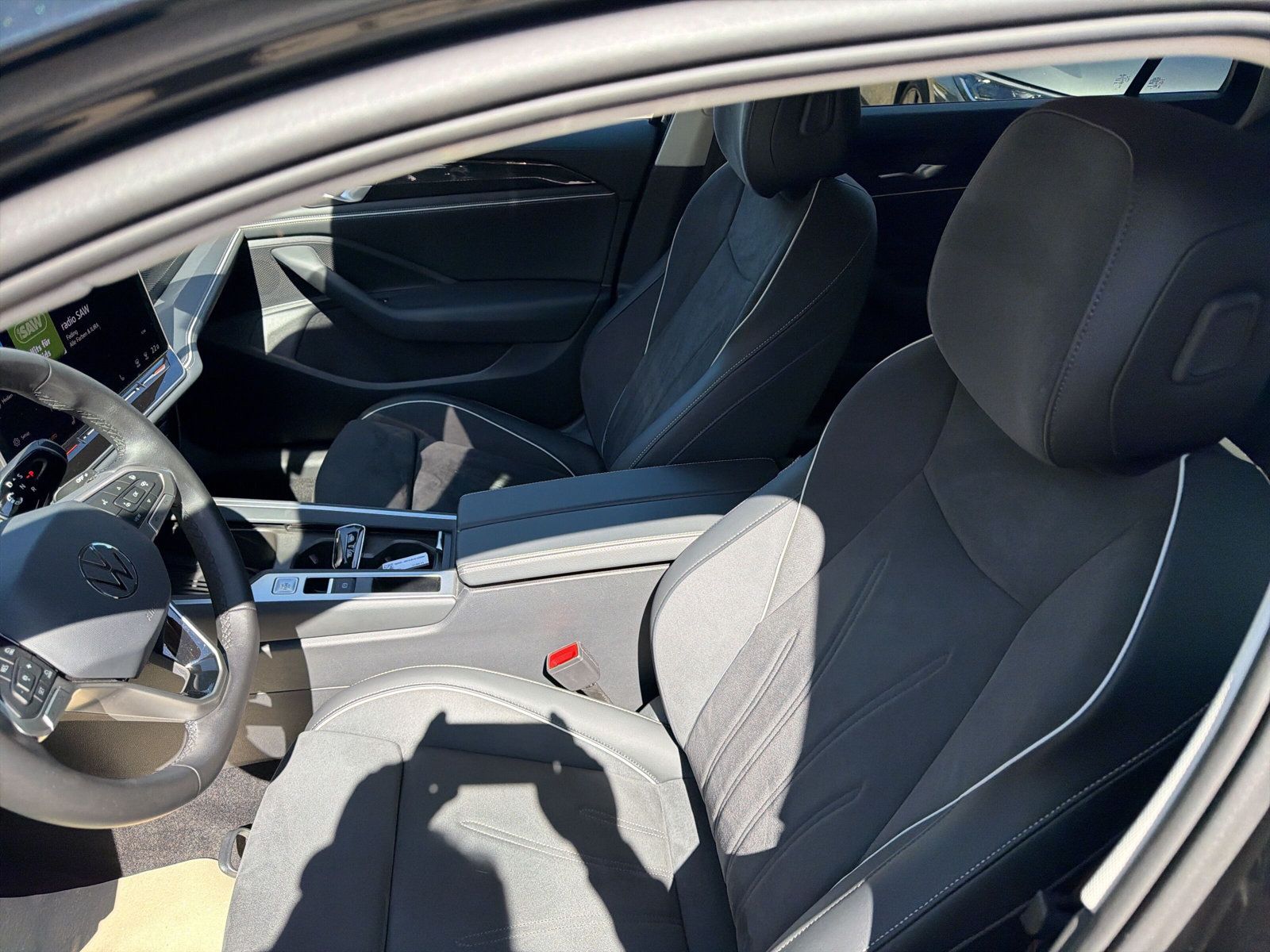 Passat Variant Business eTSi DSG IQ Drive LED AZ