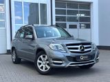Mercedes-Benz GLK 220 CDI BlueEfficiency