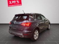 Seat Arona - Vorschau Bild 3