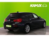 BMW 120 d Steptronic Advantage+TEMPO+SHZ+KLIMA+PDC - Gebrauchtwagen in Norderstedt