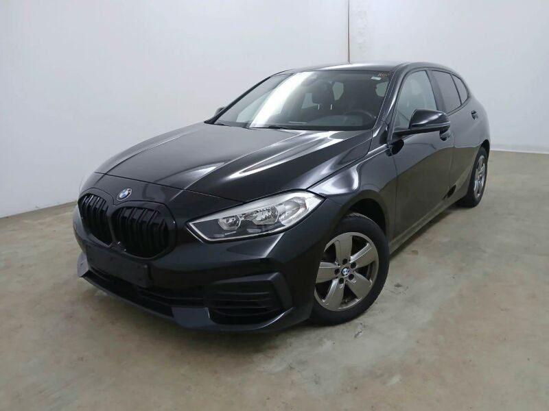 BMW 116i DKG LiveCockpit DAB Komfortzugang Leder