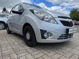 Chevrolet Spark LS - gebrauchte Chevrolet Spark aus dem Jahr 2010