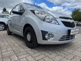 Chevrolet Spark LS - Chevrolet aus 2010