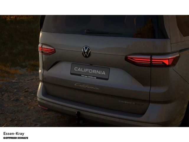 Volkswagen T6 California - Bild 6