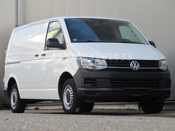 Volkswagen T6 Transporter - 6