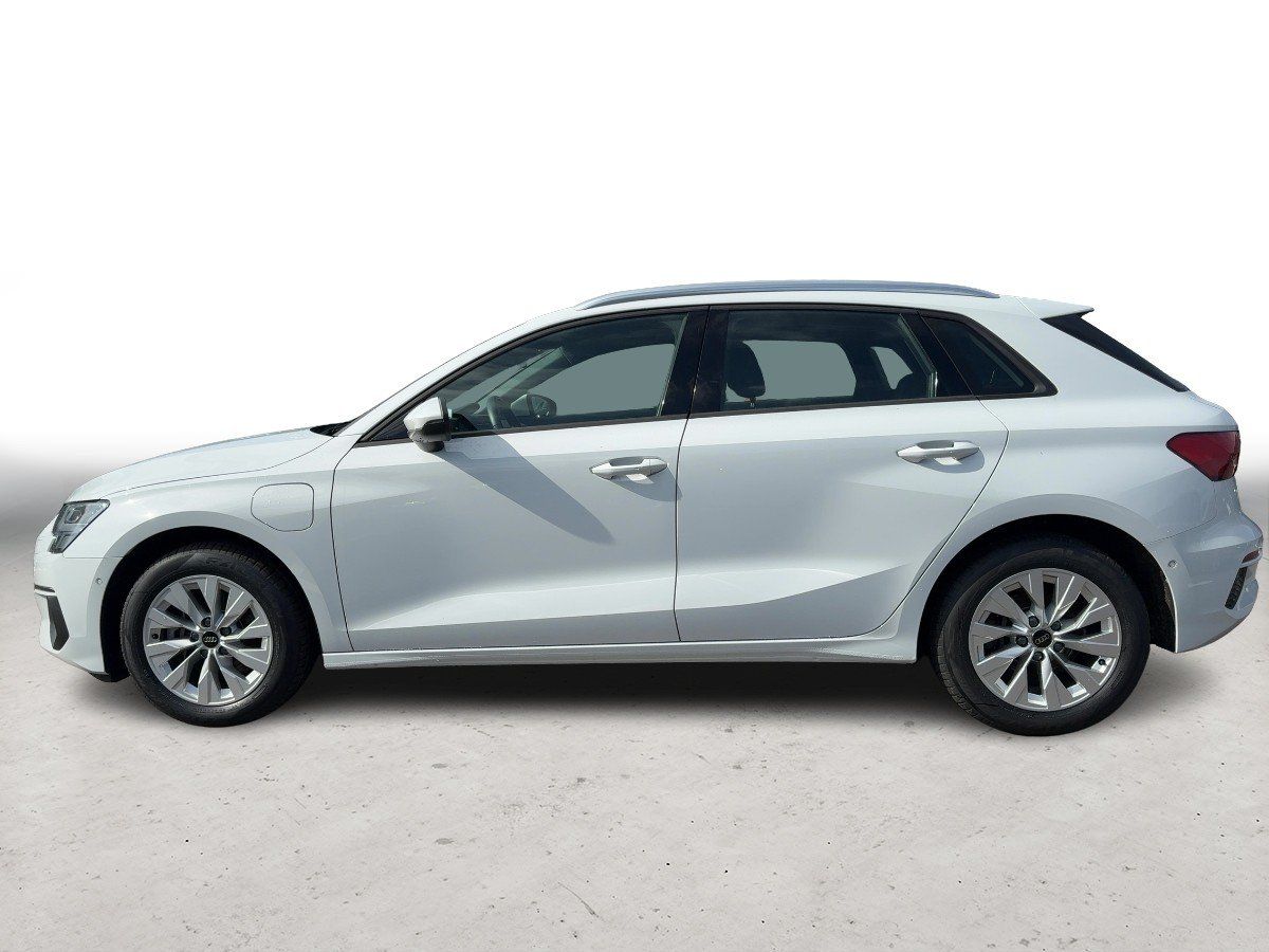 Audi A3 Sportback 40 TFSI e APP+DAB+SHZ+VIRT+ACC+LED imagem 3