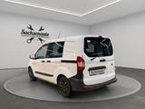 Ford Transit Courier Kombi 1.0 EcoBoost (HU+Insp. neu - Ford Transit: Kombi