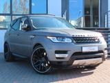 Land Rover Range Rover Sport 3.0 TDV6 Autom. Pano 23 Zoll - Land Rover Range Rover Sport mit Diesel-Antrieb: Geländewagen, Automatik
