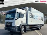 MAN TGM 18.320 4x2 LL CH LBW FALTBAR/re.FAHRKAMERA - MAN 320