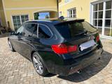 BMW 335i xDrive Touring Automatic -M-Sport - BMW 335: 335i Sport