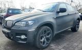 BMW X6 xDrive40d*Pano*Xenon*Head-Up*R-Cam* - BMW X6 Unfallwagen