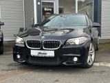 BMW 520d 5 Touring*HUD*LED*PANO*LEDER*SPUR* - BMW Gebrauchtwagen in Rheine