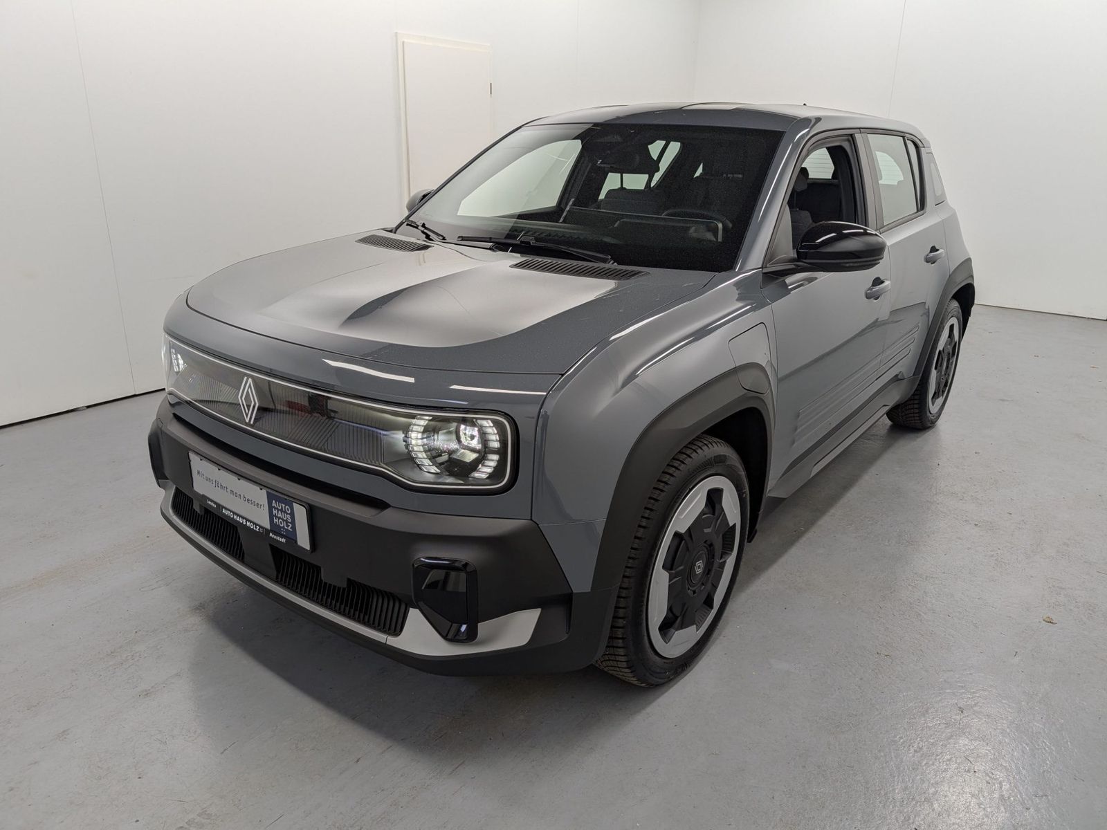 RENAULT R 4