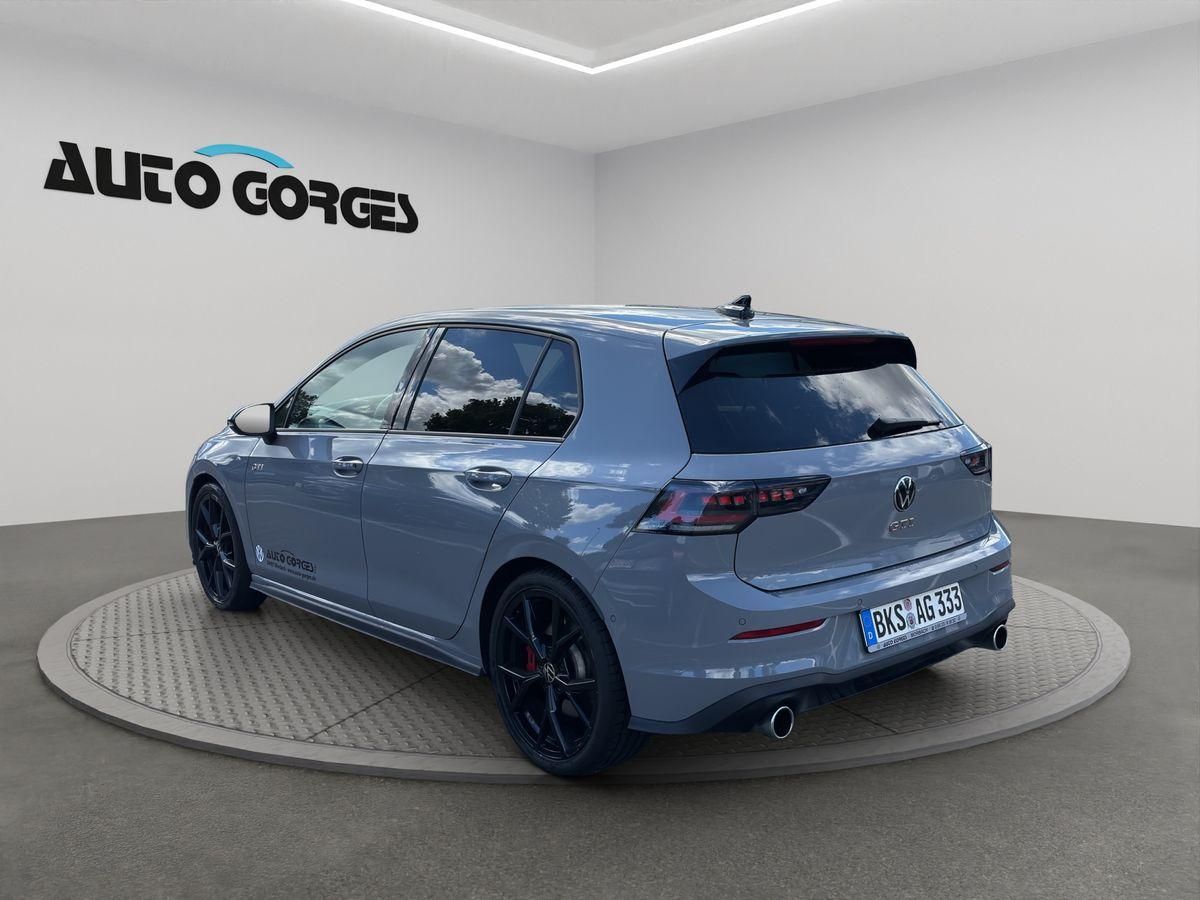Volkswagen Golf GTI 2,0 l TSI DSG +BLACK-STYLE+HARMAN+KARD+ imagem 3