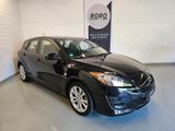 Mazda 3 Lim. Exclusive-Line 2.0+ TMP/2xKlimaauto/AHK - Mazda aus 2010