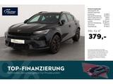 Cupra Formentor 1.5 DSG eHybrid VZ AHK/NAV/Memory/360° - CUPRA Formentor VZ5 mit Hybrid-Antrieb (Benzin/Elektro)