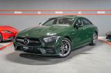 Mercedes-Benz CLS 53 AMG 4Matic designo Lack - Schiebedach BRD - Mercedes-Benz CLS 53 AMG: Limousine