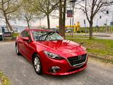 Mazda 3 Lim. Center-Line Navigation - Mazda Gebrauchtwagen in Köln