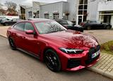 BMW 430d xDrive Gran Coupé /Standheizung /UPE 93TEu - rote BMW 430 Gran Coupé