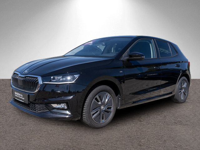 Skoda Fabia - Bild 2