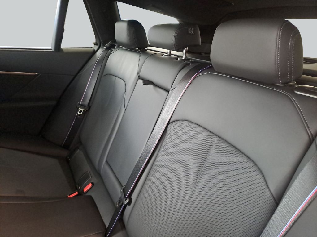 BMW M5 - Bild 13