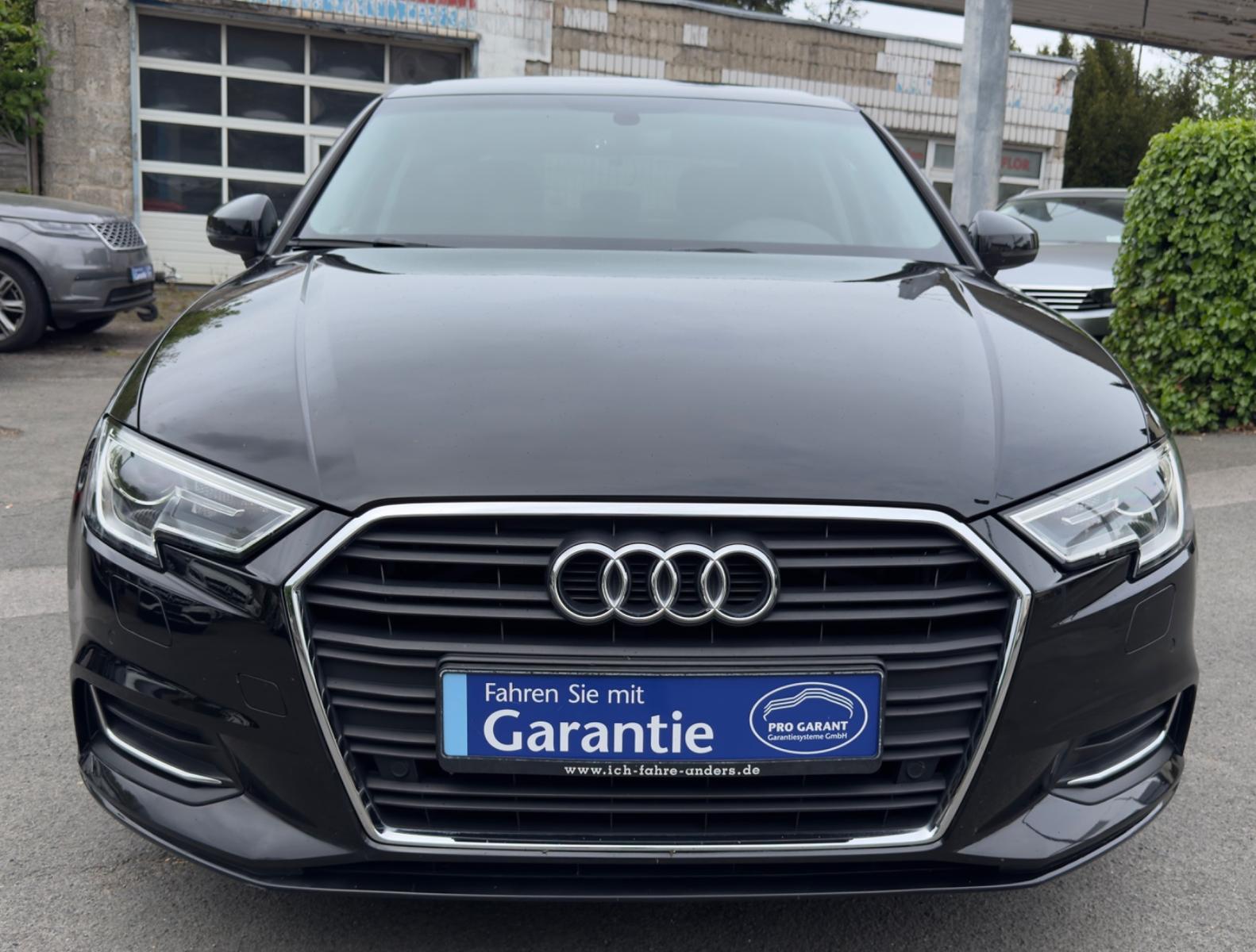 Audi A3 design* LEDER PANORAMA*