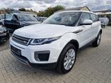 Land Rover Range Rover Evoque SE - Land Rover Range Rover Evoque in Kassel