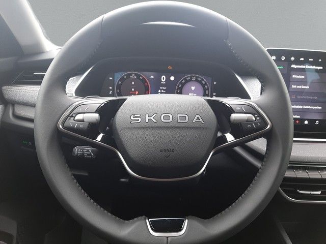 Fahrzeugabbildung Skoda Octavia Combi Selection 2.0TDI DSG Pano Leder