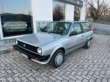 Volkswagen Polo 1000 CL - gebrauchte VW Polo aus dem Jahr 1988