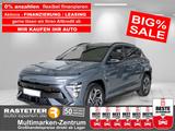 Hyundai Kona T-GDI DCT N Line 5Jahre+Navi+virtCP+ACC+Kam