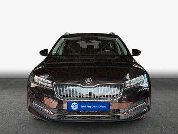 Skoda Superb - 3