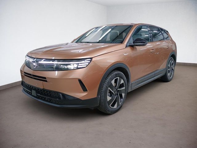 Opel Grandland 1.2 48V Mild-Hybrid 100 kW GS