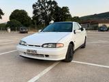 Hyundai S-Coupe LS 1.5 12V LS - Hyundai S-Coupe Gebrauchtwagen