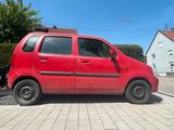 Opel Agila 1.0| Stadtauto - gebrauchte Opel Agila aus dem Jahr 2006