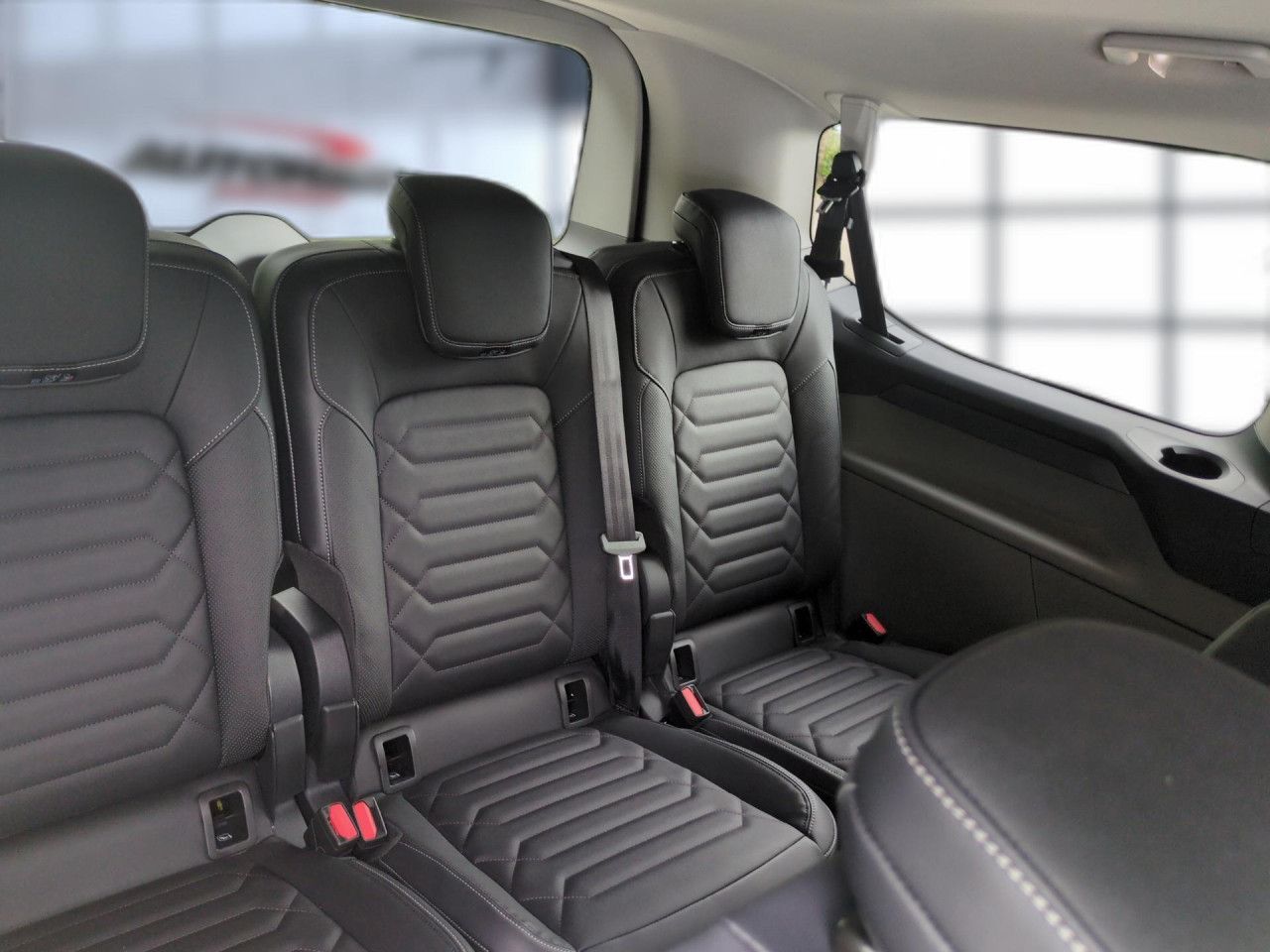 Ford Tourneo Custom - Bild 22