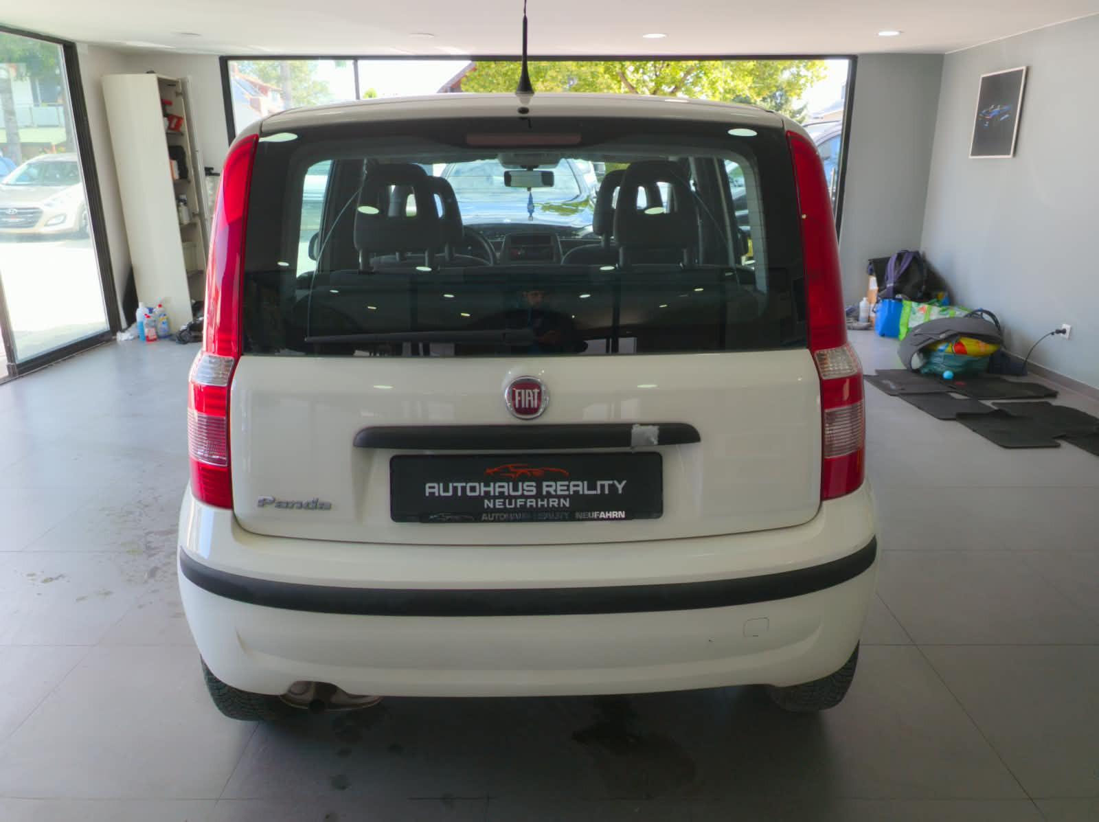 Fiat Panda 1.2 8V Classic+TÜV NEUE!!!