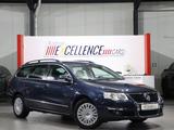 Volkswagen Passat Variant 1.6 FSI DSG Comfortline 1.HAND - gebrauchte VW Passat Variant aus dem Jahr 2008