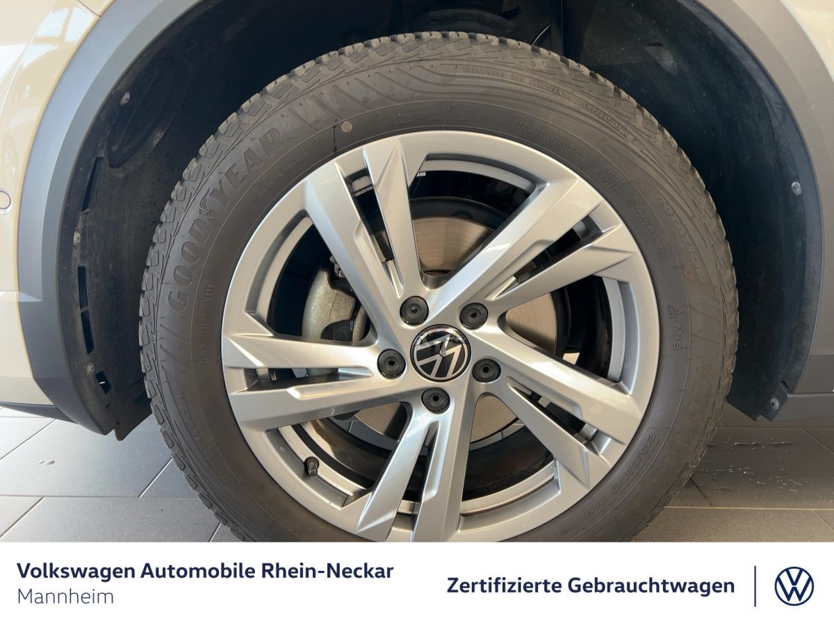 Volkswagen T-Roc - Bild 16