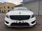 Mercedes-Benz CLA 45 AMG Edition 1 DCT 4MATIC AMG Edition 1 - Mercedes-Benz CLA 45 AMG: Sportwagen
