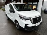 Nissan Primastar Kastenwagen L1H1 2,8t Klimaanlage - Nissan L2h2 primastar