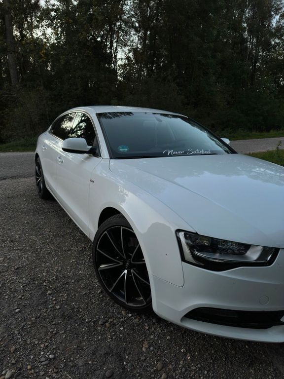 Image of Audi A5