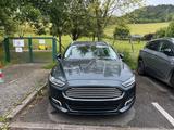 Ford Mondeo 2,0 TDCi 110kW Business ECOnetic Turn... - Ford Mondeo Econetic mit Diesel-Antrieb