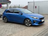 Kia CEED*SPIRIT*KLIMA*AUTOMATIK*TÜV*SHZ*NAVI*KAMERA* - gebrauchte Kia cee'd / Ceed aus dem Jahr 2018