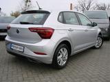 Volkswagen Polo VI 1.0TSi Style ACC IQ-LIGHT BMT DSG - Volkswagen Polo: Bm